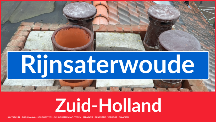 schoorsteen restauratie Rijnsaterwoude bedankt voor uw bezoek aan Van der Meij schoorsteenrenovatie Rijnsaterwoude