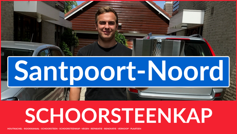 schoorsteen kap in Santpoort-Noord schoorsteenkappen kopen in Santpoort-Noord