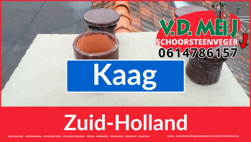 schoorsteen restauratie Kaag Tot ziens bij Van der Meij schoorsteen restauratie Kaag