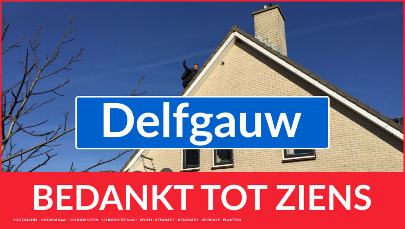 bedankt voor uw bezoek aan Van der Meij {schoorsteenschoorsteenservice uit Noordwijk-Binnen