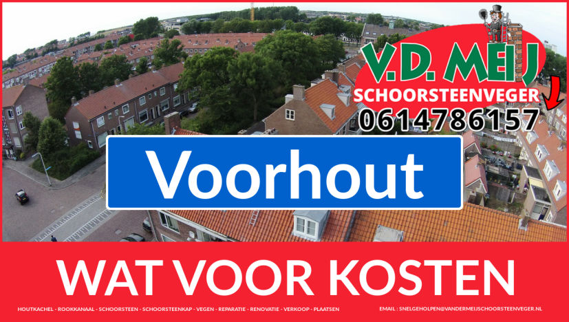 schoorsteenvegers en schoorsteenrenovatie Schoorsteen Voorhout Schoorsteenrenovatie Schoorsteen Voorhout