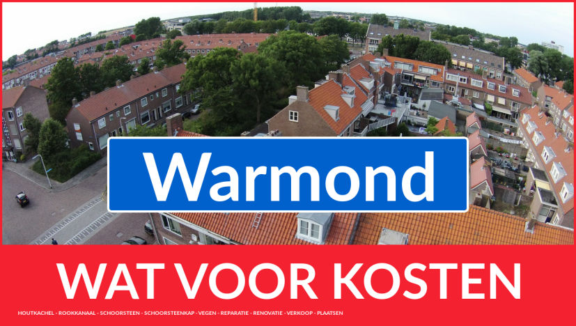 dak en schoorsteenspecialist en schoorsteenrenovatie Schoorsteen Warmond Schoorsteenrenovatie Schoorsteen Warmond