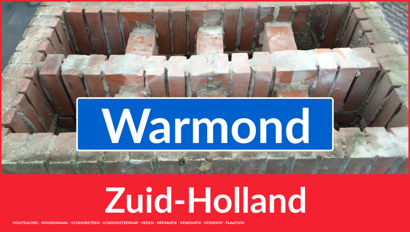 schoorsteen renovatie Warmond bedankt voor uw bezoek aan Van der Meij schoorsteen renoveren Warmond