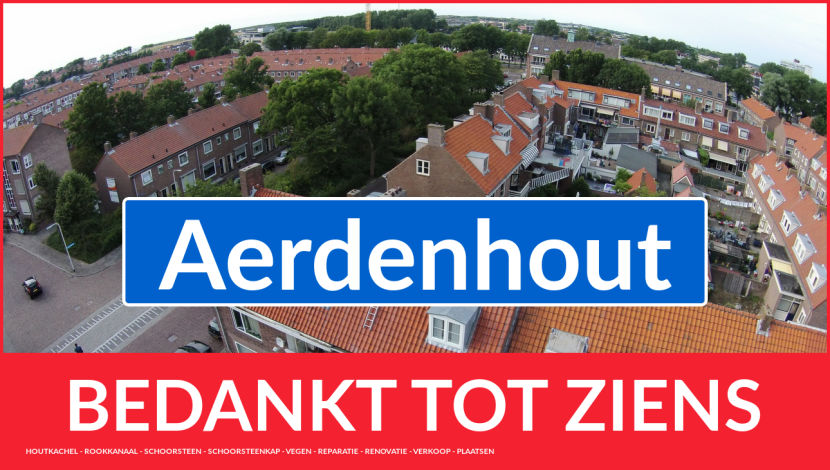 schoorsteenvegers Aerdenhout Tot ziens bij Van der Meij {schoorsteenschoorsteen vegen uit Noordwijk-Binnen