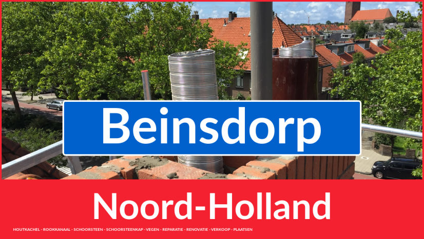 schoorsteenrenovatie Beinsdorp Tot ziens bij Van der Meij schoorsteenrenovatie Beinsdorp
