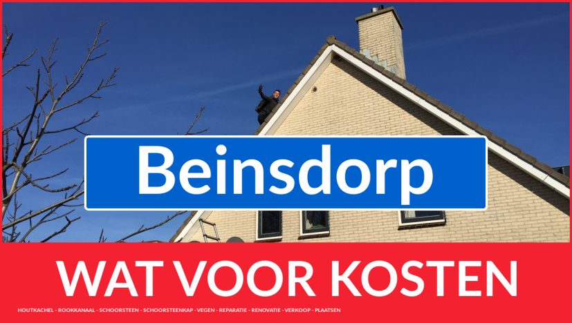 dak en schoorsteenspecialist en schoorsteenrenovatie Schoorsteen Beinsdorp Schoorsteenrenovatie Schoorsteen Beinsdorp