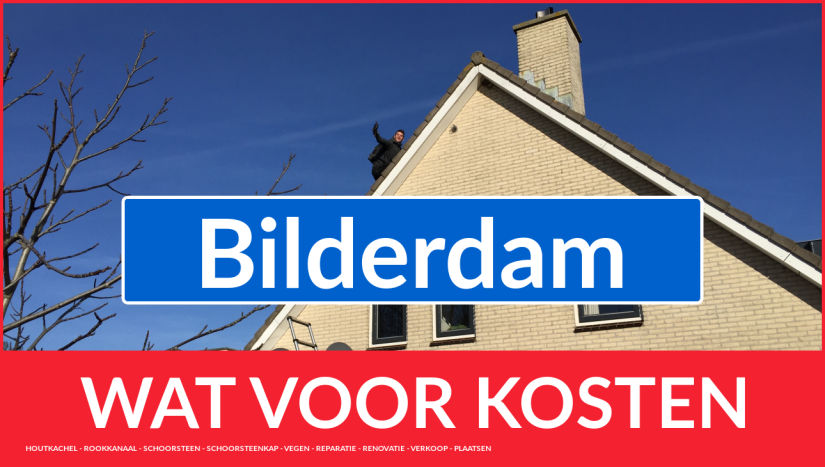 schoorsteenvegers en schoorsteenrenovatie Schoorsteen Bilderdam Schoorsteenrenovatie Schoorsteen Bilderdam