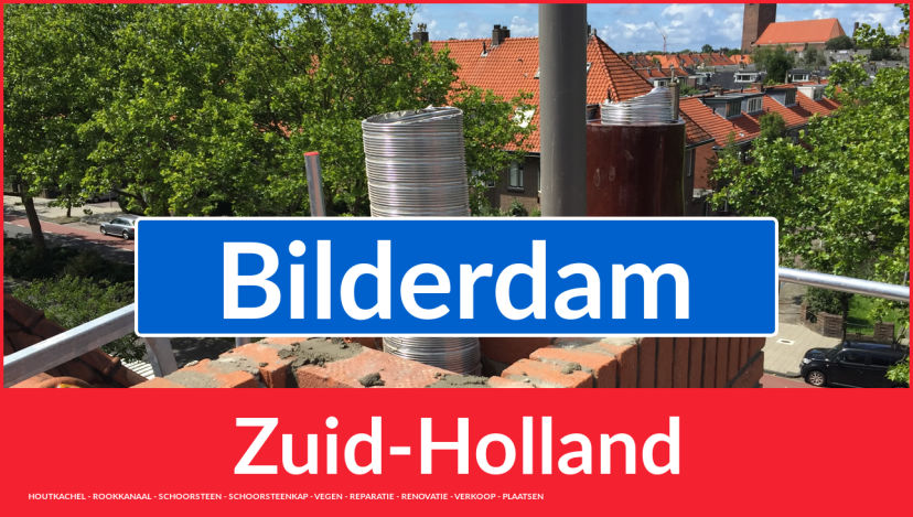 schoorsteenrenovatie Bilderdam Tot ziens bij Van der Meij schoorsteen restauratie Bilderdam