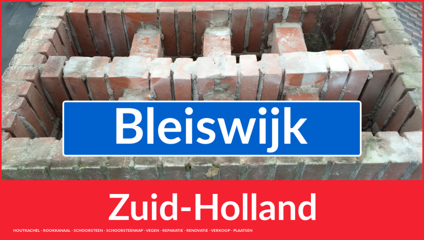 schoorsteen renovatie Bleiswijk Tot ziens bij Van der Meij schoorsteen restauratie Bleiswijk