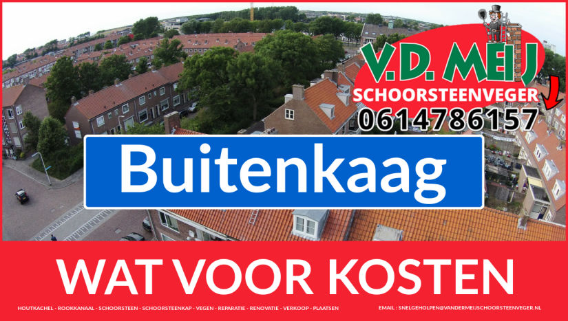 schoorsteenrenovatie Buitenkaag schoorsteenrenovatie Buitenkaag