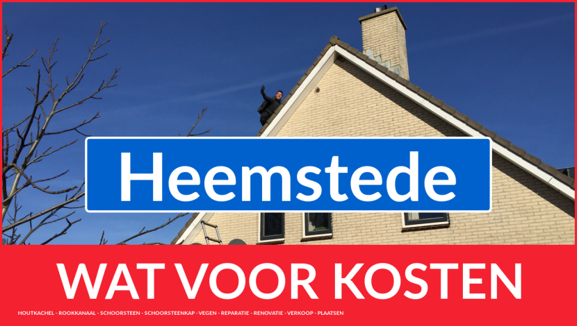 schoorsteenservice en schoorsteenrenovatie Schoorsteen Heemstede Schoorsteenrenovatie Schoorsteen Heemstede