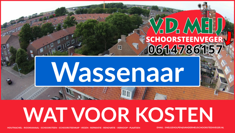 schoorsteen renovatie Wassenaar schoorsteen renovatie Wassenaar