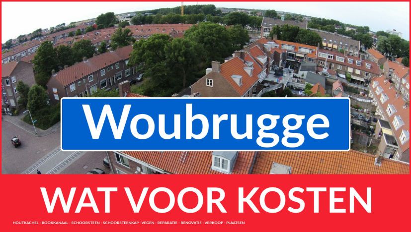 schoorsteenrenovatie Woubrugge schoorsteenrenovatie Woubrugge