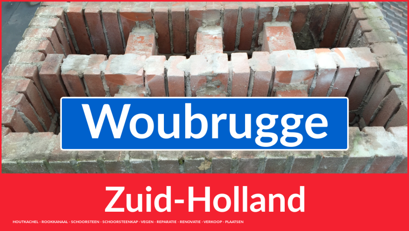 schoorsteen renovatie Woubrugge bedankt voor uw bezoek aan Van der Meij schoorsteen renovatie Woubrugge
