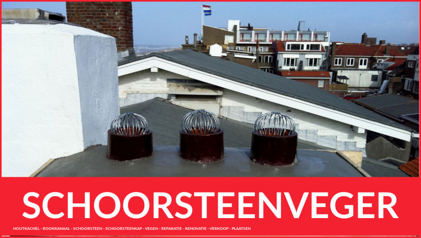 dak en schoorsteen specialist Aalsmeerderbrug
