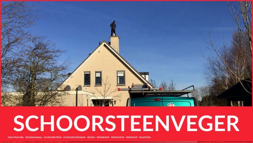 dak en schoorsteen specialist Delfgauw