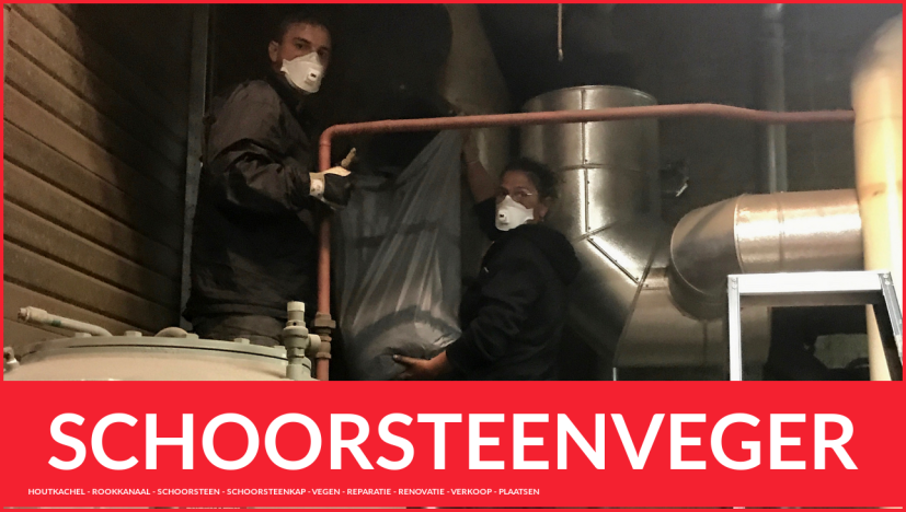 dak en schoorsteen specialist Vriezekoop