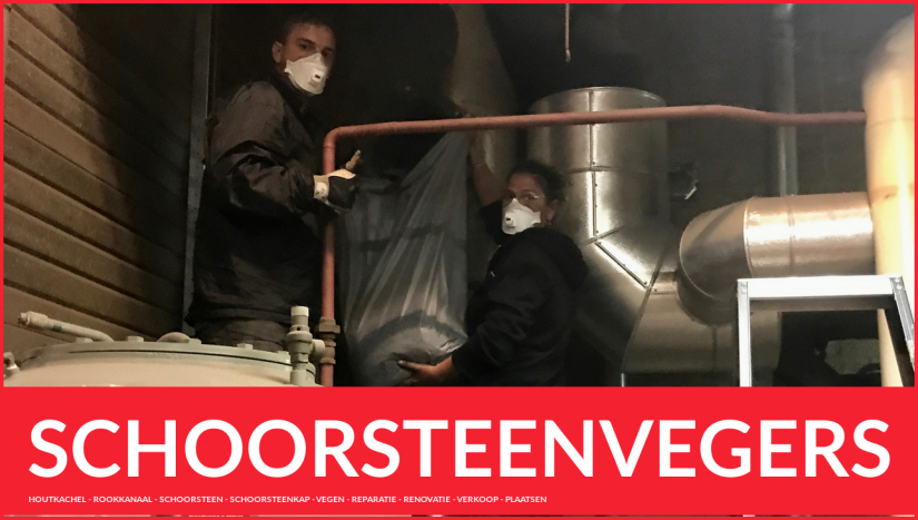 dak en schoorsteen specialist Katwijk aan den Rijn