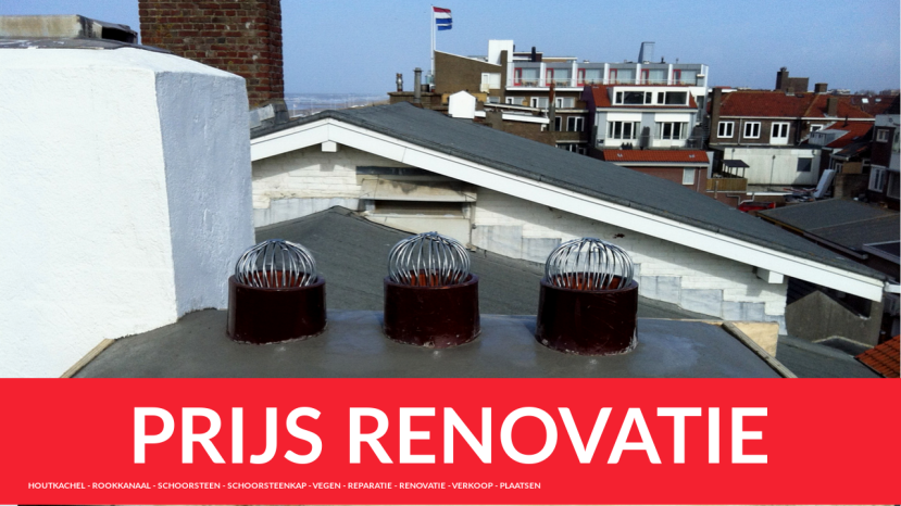 Prijzen Schoorsteen Renovatie Beinsdorp Kost prijs Schoorsteen Renovatie Beinsdorp
