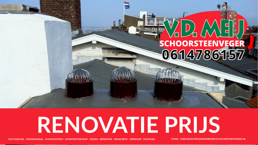Prijzen Schoorsteen Renovatie Rijpwetering Prijs Schoorsteen Renovatie Rijpwetering