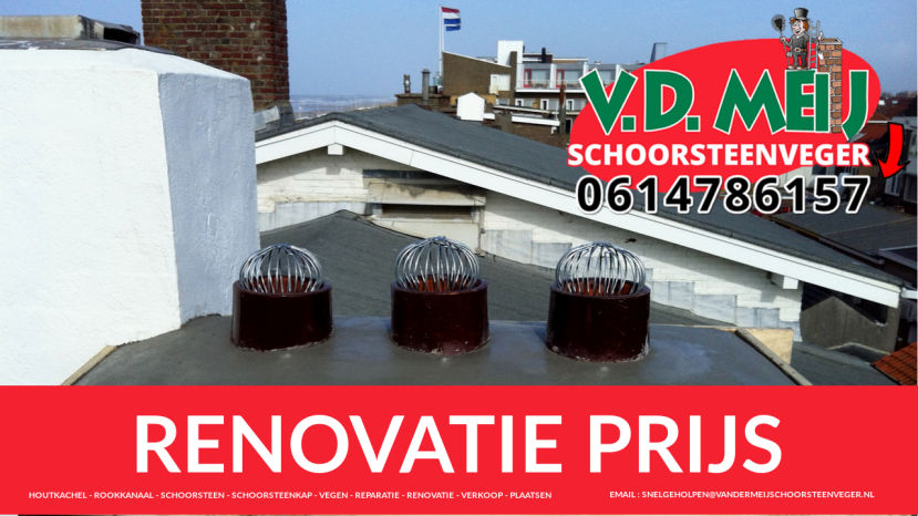 Prijzen Schoorsteen Renovatie Voorhout Prijzen Schoorsteen Renovatie Voorhout