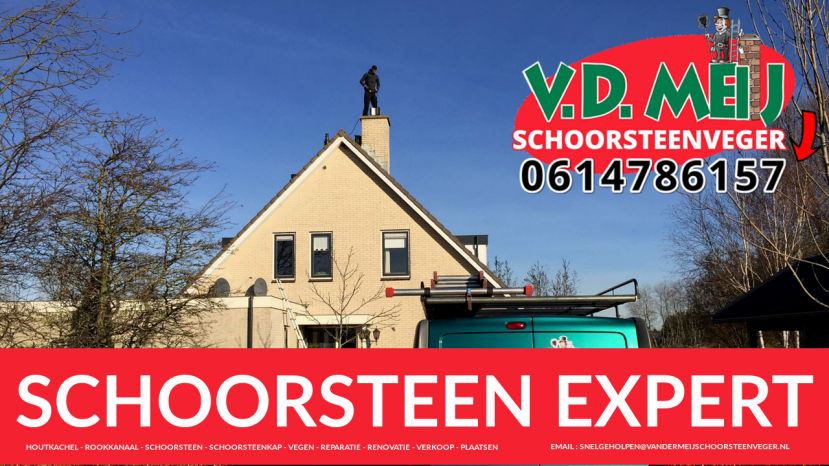 dak en schoorsteen specialist Duindorp