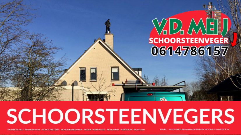 dak en schoorsteenspecialist Hazerswoude-Rijndijk Schoorsteenspecialist Hazerswoude-Rijndijk