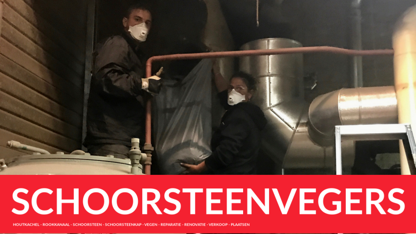 schoorsteenvegers Leidschenveen dak en schoorsteen specialist Leidschenveen