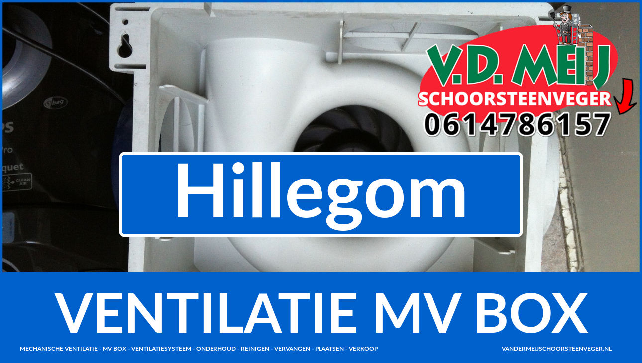 Mechanische Ventilatie Hillegom 0252251184 Vd Meij Nl Zh