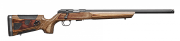 CZ 457 AT-ONE Match 22LR 52,5cm. 1/2x20.