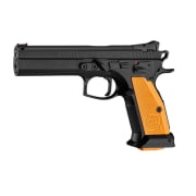 CZ 75 TS ORANGE 40 S&W