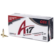 CCI 17 HMR A17 VARMINT TIP 17GR. (200 pk.)