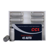 CCI BLAZER 45 ACP hagelpatron (10 pk.)