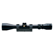 GAMO 3-9x40 WR m/montasje