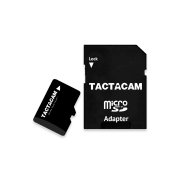 Tactacam 32gb SD Card