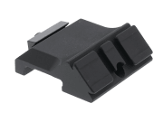 Aimpoint Acro 45 angle Mount