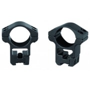 GAMO MONT.RING HØY. 1''.  TS-250