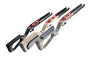 HERA Chassis System H7 for HOWA1500 SA, BLACK