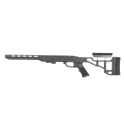 TSP-X Chassis System SCSA for Tikka T3 SA