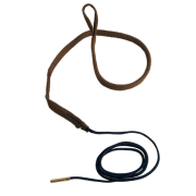 Bore Snake 243 Rifle