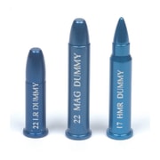 A-ZOOM 22 LR DUMMY PATRON (6pk)