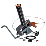 Champion Wheelybird Auto Trap 12Volt