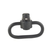 Quick detachable swivel for 32mm sling, T3