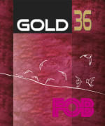 NOBEL GOLD 36  12-70-1  36GR. (10 pk.)