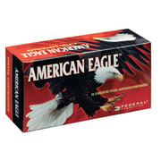 AMERICAN EAGLE 45 ACP, 230 FMJ (50 pk.)