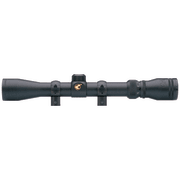 GAMO 3-9x32 WR m/montasje