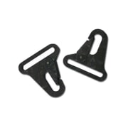 Hook-type sling swivels for TRG, two swivels