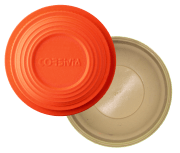 Corsivia Lerduer Green Dream Orange(120pk.)7920pr.pall