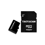 Tactacam 64gb SD Card