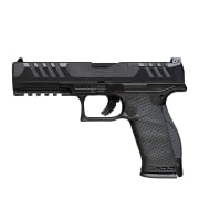 Walther PDP Full Size 5” 9mm 18sk